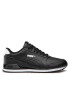 Puma Сникърси St Runner V2 Full L 365277 02 Черен - Pepit.bg