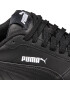 Puma Сникърси St Runner V2 Full L 365277 02 Черен - Pepit.bg