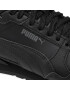 Puma Сникърси St Runner V3 L Jr 384904 01 Черен - Pepit.bg