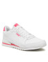 Puma Сникърси St Runner v3 L Jr 384904 04 Бял - Pepit.bg