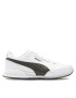 Puma Сникърси St Runner V3 L Jr 384904 07 Бял - Pepit.bg