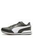 Puma Сникърси St Runner v3 L Jr 384904 08 Черен - Pepit.bg