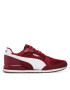 Puma Сникърси St Runner v3 Mesh 384640 04 Бордо - Pepit.bg