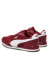 Puma Сникърси St Runner v3 Mesh 384640 04 Бордо - Pepit.bg