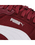 Puma Сникърси St Runner v3 Mesh 384640 04 Бордо - Pepit.bg
