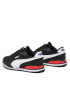 Puma Сникърси St Runner v3 Mesh 384640 10 Черен - Pepit.bg