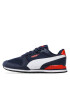 Puma Сникърси St Runner v3 Mesh Jr 385510 09 Тъмносин - Pepit.bg