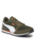 Puma Сникърси ST Runner V3 Mesh Jr 385510 15 Зелен - Pepit.bg