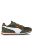 Puma Сникърси ST Runner V3 Mesh Jr 385510 15 Зелен - Pepit.bg