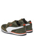 Puma Сникърси ST Runner V3 Mesh Jr 385510 15 Зелен - Pepit.bg