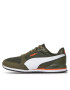 Puma Сникърси ST Runner V3 Mesh Jr 385510 15 Зелен - Pepit.bg