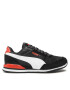 Puma Сникърси ST Runner v3 Mesh Jr 385510 21 Черен - Pepit.bg