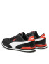 Puma Сникърси ST Runner v3 Mesh Jr 385510 21 Черен - Pepit.bg