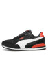 Puma Сникърси ST Runner v3 Mesh Jr 385510 21 Черен - Pepit.bg