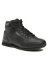 Puma Сникърси ST Runner v3 Mid L 387638 01 Черен - Pepit.bg