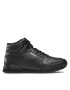 Puma Сникърси ST Runner v3 Mid L 387638 01 Черен - Pepit.bg
