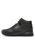 Puma Сникърси ST Runner v3 Mid L 387638 01 Черен - Pepit.bg