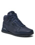 Puma Сникърси St Runner V3 Mid L 387638 04 Тъмносин - Pepit.bg