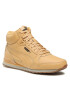 Puma Сникърси ST Runner v3 Mid L 387638 05 Кафяв - Pepit.bg