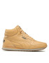 Puma Сникърси ST Runner v3 Mid L 387638 05 Кафяв - Pepit.bg