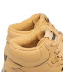 Puma Сникърси ST Runner v3 Mid L 387638 05 Кафяв - Pepit.bg