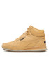 Puma Сникърси ST Runner v3 Mid L 387638 05 Кафяв - Pepit.bg