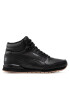 Puma Сникърси St Runner V3 Mid L 387638 06 Черен - Pepit.bg