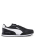 Puma Сникърси St Runner V3 Nl 384857 01 Черен - Pepit.bg