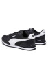 Puma Сникърси St Runner V3 Nl 384857 01 Черен - Pepit.bg