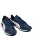 Puma Сникърси St Runner V3 Nl 384857 08 Тъмносин - Pepit.bg