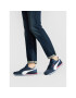 Puma Сникърси St Runner V3 Nl 384857 08 Тъмносин - Pepit.bg