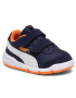 Puma Сникърси Stepfleex 2 Mesh Ve V Inf 192525 17 Тъмносин - Pepit.bg