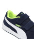 Puma Сникърси Stepfleex 2 Sd V Ps 371227 07 Тъмносин - Pepit.bg