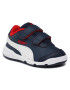 Puma Сникърси Stepfleex 2 Sl Ve V Inf 192523 03 Тъмносин - Pepit.bg