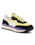 Puma Сникърси Style Rider Stream On 371527 05 Жълт - Pepit.bg
