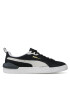 Puma Сникърси Suede Bloc 381183 02 Черен - Pepit.bg
