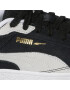 Puma Сникърси Suede Bloc 381183 02 Черен - Pepit.bg