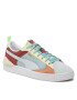 Puma Сникърси Suede Bloc WTFormstripe2 383895 02 Цветен - Pepit.bg