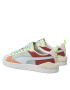 Puma Сникърси Suede Bloc WTFormstripe2 383895 02 Цветен - Pepit.bg