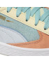 Puma Сникърси Suede Bloc WTFormstripe2 383895 02 Цветен - Pepit.bg