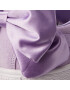 Puma Сникърси Suede Bow Jr 367316 03 Виолетов - Pepit.bg