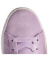 Puma Сникърси Suede Bow Jr 367316 03 Виолетов - Pepit.bg