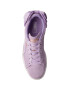 Puma Сникърси Suede Bow Jr 367316 03 Виолетов - Pepit.bg