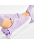 Puma Сникърси Suede Bow Jr 367316 03 Виолетов - Pepit.bg