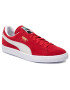 Puma Сникърси Suede Classic+ 352634 65 Червен - Pepit.bg