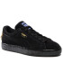 Puma Сникърси Suede Classic Dd Wn 380624 01 Черен - Pepit.bg