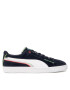 Puma Сникърси Suede Displaced 382875 05 Черен - Pepit.bg