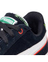 Puma Сникърси Suede Displaced 382875 05 Черен - Pepit.bg