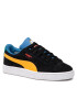 Puma Сникърси Suede Garfield Jr 384553 01 Черен - Pepit.bg