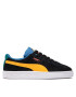 Puma Сникърси Suede Garfield Jr 384553 01 Черен - Pepit.bg